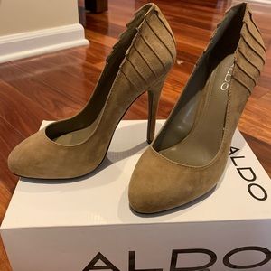 Aldo heels